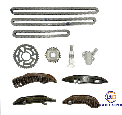 13527797902 70L-Timingsketen Kit Engine N47D20A/B/C N57N306D 1995cc 2993CC