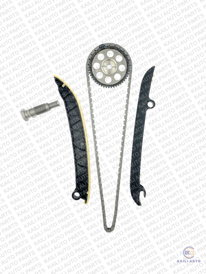 VW SKODA Distributiekettingset 1.2t CBZA CBZB 03F109158K 8*150L 03F109571C