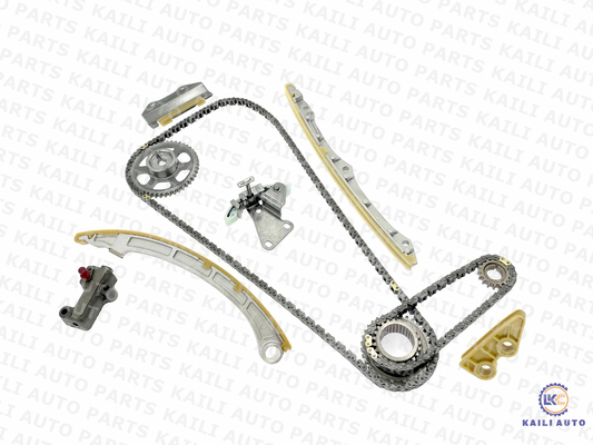 De Keten van de het Elemententiming van 14401-ppa-004 176L Honda de Code van de Uitrustingsk24a1 Motor
