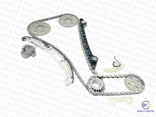 FORD-de Timingsketen van de BOSWACHTERSbestelwagen Uitrusting 2,3-D, Z 140CI 2300CC 16V DOHC 1L5Z6268AA 138L
