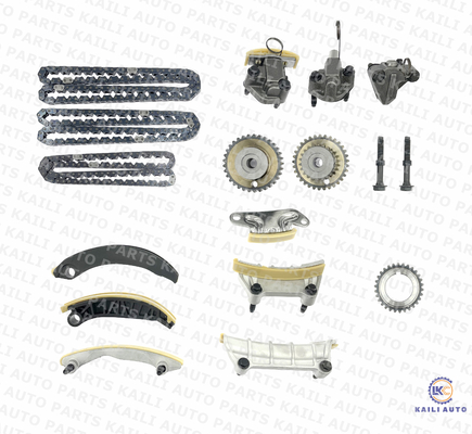 De Timingsketen van canioncolorado Camaro Vastgestelde Motor LY7 LFX LLT LFW 3.0/3.6L 12633452 114L