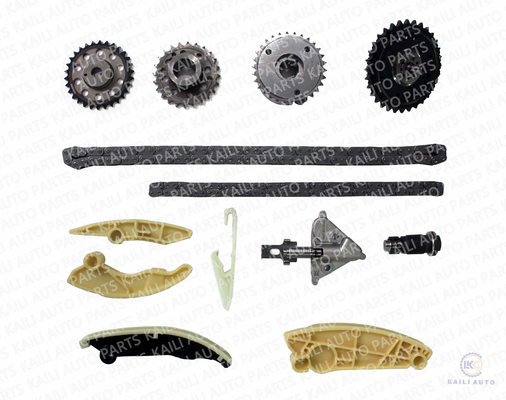 LAND ROVER/JAGUAR-de Uitrusting LR073746 90L LR084288 LR132676 van de Motortiming