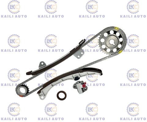Tijdketen voor TOYOTA 1NZ-FE DOHC 16V 1.5L 99-05 COROLLA/ECHO/PLATE COROLLA/ECHO/PLATE /FUN CARGO/13506-21010 124L
