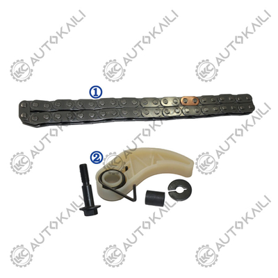 Timing Chain Kit Voor AUDI TT 1.8T 00-06 TT Quattro 1.8T 00-06 A4 Quattro 1.8T 01-06 A4 1.8T 01-06