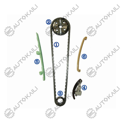Timing Chain Kit Voor BUICK 2.3-3(140) SOHC 4 Cyl. 94-92