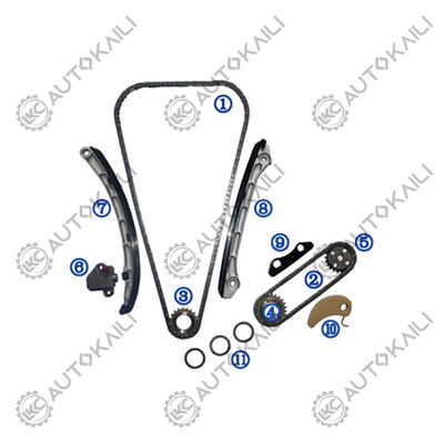 Distributiekettingkit voor Ranger Rover Evoque 240PK Benzine 2.0T 12-16