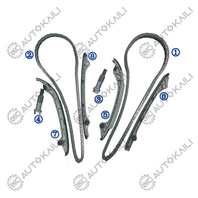 Distributiekettingkit voor RANGE ROVER SPORT Diesel L494/448DT 4.4T 11-16