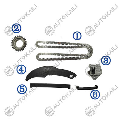 Distributiekettingkit voor LAND ROVER FREELANDER2 B6234T 3.2L BENZINE 06-14