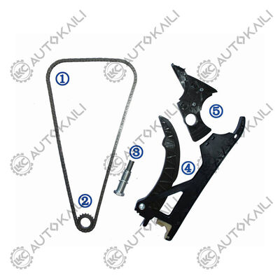 Timingkettingkit voor BMW 3 N43/E92 E93 E90 320i 316i 318i 2006-2011