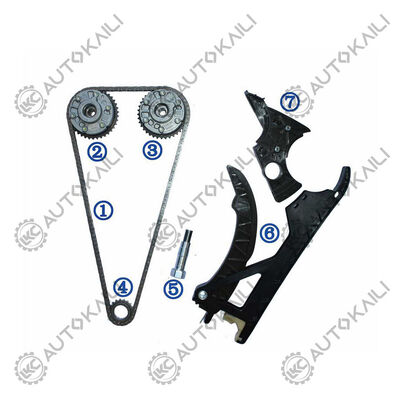 Timing Chain Kit Voor BMW1 N54 E82 E88 135i 2006-2010