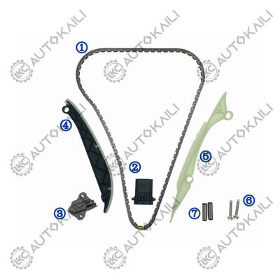 Timing chain kit voor Renault Logan 1.0L 12v 18-22