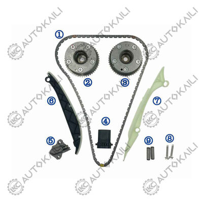 Timing chain kit voor Renault Logan 1.0L 12v 18-22