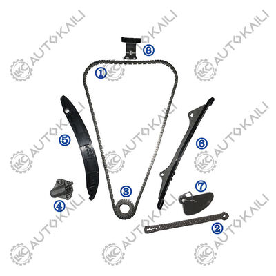 Timing Chain Kit Voor RX3 LI6 Benzine LI6 1.3T 18-21