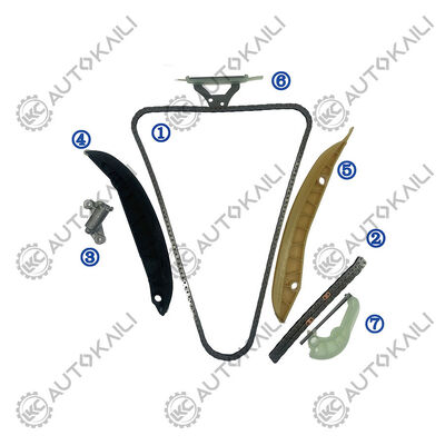 Tijdketen voor ROEWE RX5 benzine 20L4E 2.0T 16-18