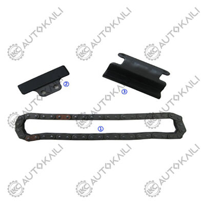 Timing Chain Kit voor 2.0L G4GC, F, M 4cyl 97-02