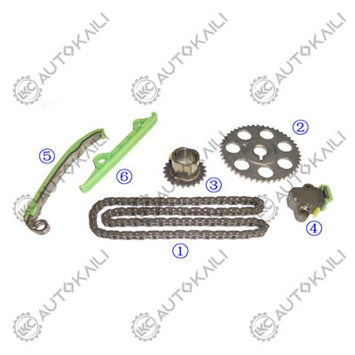 Timing Chain Kit Voor SL1 Benzine 1.9L 99-02