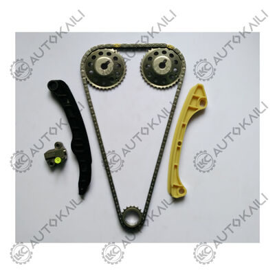 Tijdketen voor MITSUBISHI COLT CZC 230 Z36A CY2A Benzine 4A91 1.5L 10-