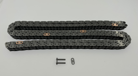 A0009930676 de Keten van de Motortiming voor Mercedes Benz M272 M273 C280 C350 2.5L 3.0L
