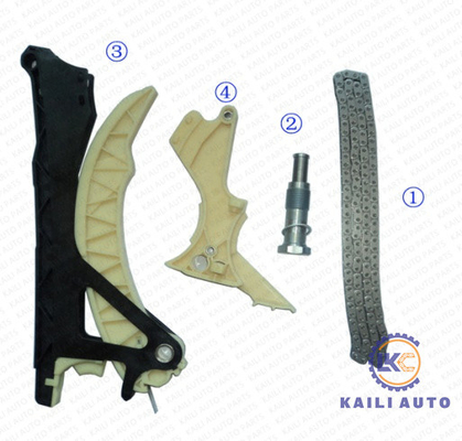 Timingsketen uitrusting voor de Motor N42 N46 N46N 1995CC 11311439854 142L van BMW 118i 120i X1 X3 Z4 316i 318i 318ti 320i 18i