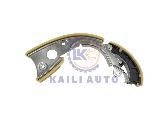 HET SPOOR VAN DE TIMINGSgids VOOR AUDI/VW AUDI A6 AUDI A4 AUDI A4 8EC AUDI A8 4E_ AUDI S5 2.4L-BDW, 3.2L-BPK/BKH 06E109507D