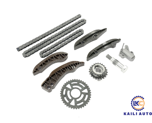 de Timingsketen van 1995cc 2993CC Motor 13527797902 70L van Kit For 116d 520d X1 X3 X5 X6