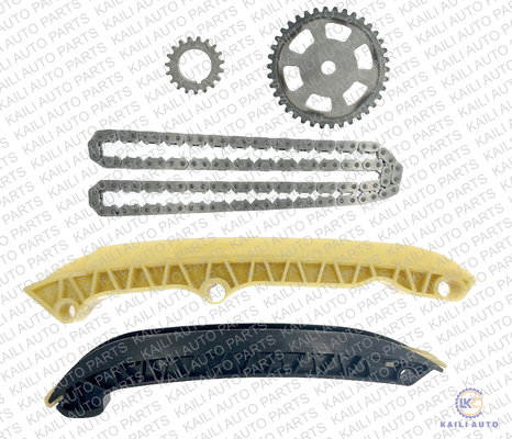 Timing Chain Kit Voor AUDI/VW Motor Polo Skoda Fabia 1.2L/2.0L 03D109158C 8*116L
