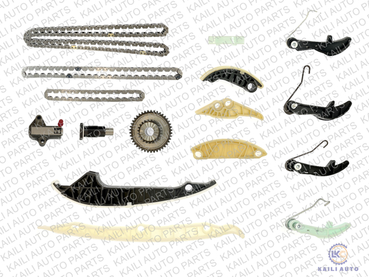 VW AUDI Distributiekettingset 1.8 2.0TSI EA888 3e en halve generatie 06K109158AD