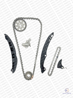 AUDI VW Distributiekettingset CTHE / CAVE / CDGA-motor 03C109158A 8 * 130L