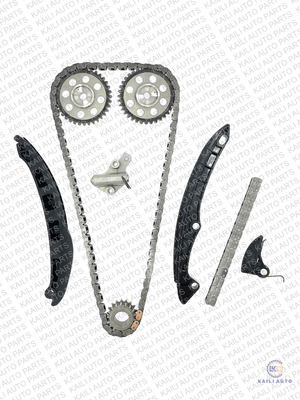 Motor CAXC / CMSA / CAXA Timing Chain Kit voor AUDI VW 1.4T 03C109158A 8 * 130L