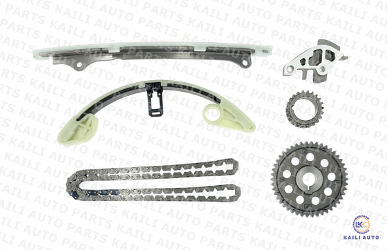 14401-pwc-004 9*132-Timingsketen de STAD 1.5L L15A1 00-08 van Kit For Honda Jazz MK2