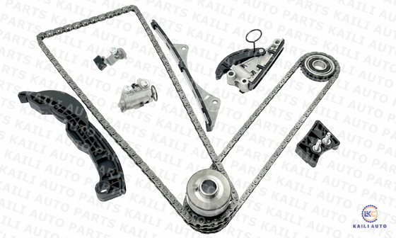 De Timingsketen Kit Engine L3Z 1.3T 12672353 140L van GM CHEVROLET BUICK Cadillac