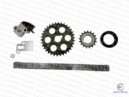 Ford CHT1300/1400/1600 Todos /VW VE-1000 Timingsketen Gediplomeerde Uitrusting ISO