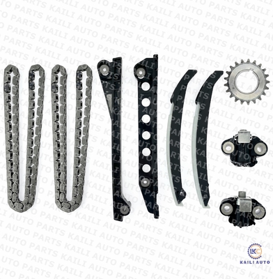 De Timingsketen van F6TZ6268AA 8*122 voor Ford Excursion e-350 het GAS SOHC 2001 wordt geplaatst die van 5.4L 330Cu.V8