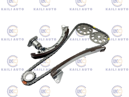 Timing keten kit voor TOYOTA 1.4L 1.6L 1ZZ-FE 3ZZ-FE 4cyl 1998-99 13506-22030 130L Corolla 13540-22020 ((30MM)