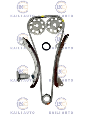 Timing keten kit voor TOYOTA 1.4L 1.6L 1ZZ-FE 3ZZ-FE 4cyl 1998-99 13506-22030 130L Corolla 13540-22020 ((30MM)