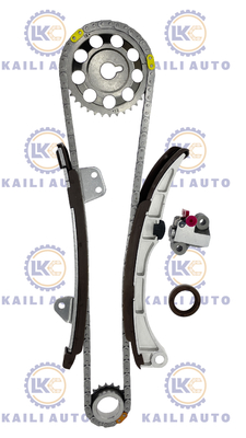 Tijdketen voor TOYOTA 2NZ-FE DOHC 16V 1.3L COROLLA/ECHO/PLATE /PREMIO/FUN CARGO/VERSO/VITE/WILL/ 13506-21030 120L