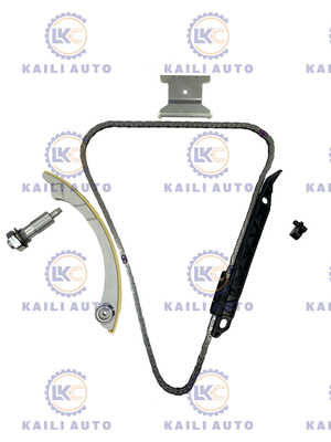 24461834 148L Chevrolet Cobalt Cavalier HHR Malibu DOHC 2.4L Timing Chain vervanging 90537632 9-4201 RC-1029