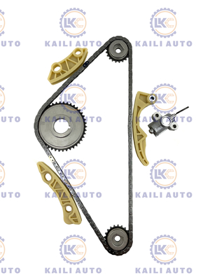 Tijdketen vervanging voor GM / Chevrolet / BUICK / Cadillac 90537370 134L 12645237 2.0-P ((122) 4 Cyl. 05-07 Cobalt