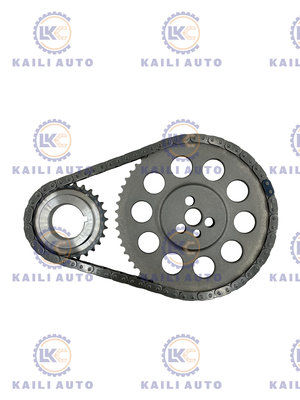 Timing keten kit voor Astro Van 99-05, Blazer 99-05 4.3W, X L35, LE6, LU3 V6 99-07 12555672 72L