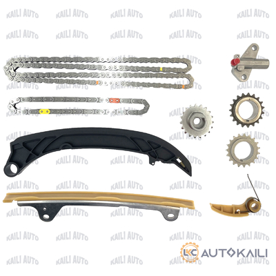 Tijdketen voor TOYOTA M20A/M20C 2.0L AURIS/COROLLA/IZOA/RAV4 18- 13506-24010 138L