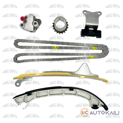 Tijdketen voor TOYOTA 1NR-FBE/2NR-FBE/3NR-FBE/3NR-VE 1.2L/1.3L/1.5L YARIS/SIENTA/ETIOS 16- 13506-0Y030 136L