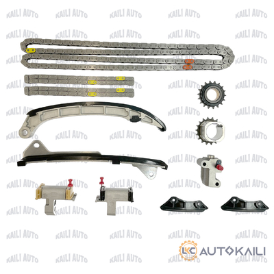 Timing keten kit voor TOYOTA 1GR-FE V6 4.0L Tundra/FJ Cruiser 09- 13506-31040 178L