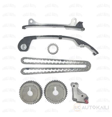 Tijdketen voor NISSAN ALMERA Mk II (N16) 1.5L 1497CC 1.8L 1769CC QG15DE QG18DE 00.1- 13028-4M511 9*154L