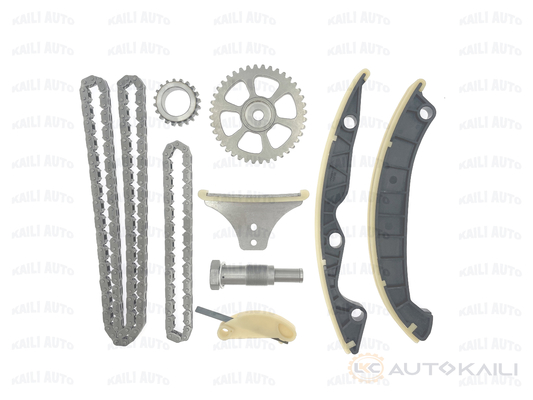 Tijdketen voor ROEWE ROEWE 350 1.5L 15S4U 2010-2017 Morris Garages MG3 1.5L 15S4U 2010-2015 10025619 8*136L