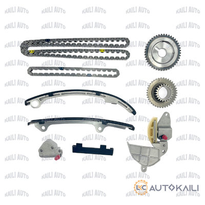 Tijdketen voor NISSAN QR20DE 2.0L PRIMERA ((P12)/X-TRAIL ((T30) 01- 13028-6N201 164L
