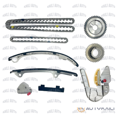 Tijdketen voor NISSAN QR25DE 2.5L ALTIMA/SENTRA/X-TRAIL 02-06 13028-JA00A 164L