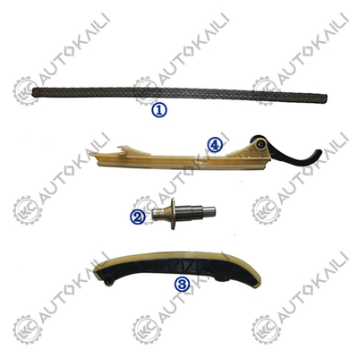 Timing Chain Kit Voor MERCEDES-BENZ M266 A170 W169 1.7L 04-12 B200/B200T W245 2.0L/2.0T 05-11 A2669970194 126L