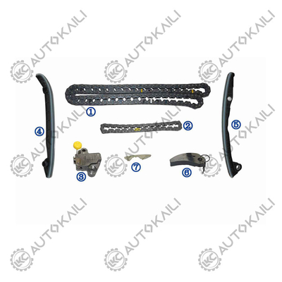 Tijdketen voor Mercedes-Benz M282 DE14/ M282 DE14 1332cc LA18- A2829930078 5*154L