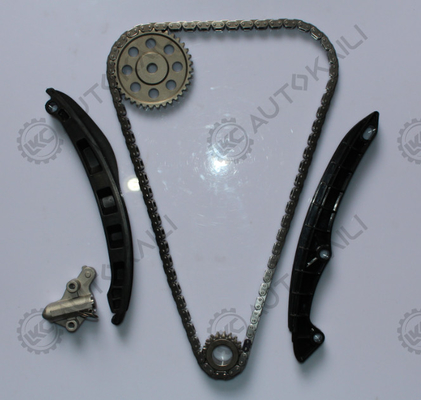Timing Chain Kit Voor Touran BMY/CAVC 1.4TSI 1390cc 06-13 Tiguan CAVD/CAVA/BMY 1.4TSI 1390cc 08-15 Scirocco CAXA 1.4TSI 1390cc 09-13 Passat CAXA/CAX 1.4TSI 1390cc 08-14 Golf/Golf Plus CAXA/CAX 1.4T