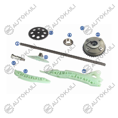 Tijdketen voor MINI (R56) Cooper S N14 B16 A 1598CC 06.10-